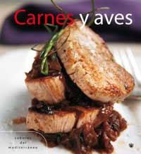 CARNES Y AVES | 9788478714377 | Llibreria Aqualata | Comprar llibres en català i castellà online | Comprar llibres Igualada