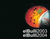 BULLI, EL. 2003/2004 | 9788478714674 | Llibreria Aqualata | Comprar llibres en català i castellà online | Comprar llibres Igualada
