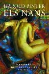 NANS, ELS | 9788466406888 | PINTER, HAROLD | Llibreria Aqualata | Comprar llibres en català i castellà online | Comprar llibres Igualada