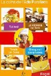 CUINA DE L'ADA PARELLADA, LA | 9788498090086 | PARELLADA, ADA | Llibreria Aqualata | Comprar llibres en català i castellà online | Comprar llibres Igualada