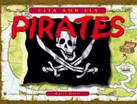 PIRATES, CITA AMB ELS | 9788478714476 | DAVIS, KELLY | Llibreria Aqualata | Comprar llibres en català i castellà online | Comprar llibres Igualada