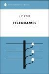TELEGRAMES (NOVA BIBLIOTECA SELECTA 5) | 9788429757385 | FOIX, J.V. | Llibreria Aqualata | Comprar llibres en català i castellà online | Comprar llibres Igualada