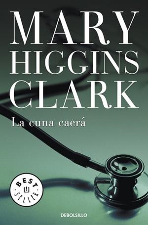 CUNA CAERA, LA (BEST SELLER 184-1) | 9788497599665 | HIGGINS CLARK, MARY | Llibreria Aqualata | Comprar llibres en català i castellà online | Comprar llibres Igualada