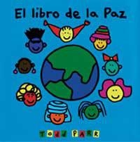LIBRO DE LA PAZ, EL | 9788484882091 | PARR, TODD | Llibreria Aqualata | Comprar libros en catalán y castellano online | Comprar libros Igualada