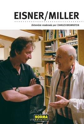 EISNER / MILLER | 9788498144925 | EISNER / MILLER | Llibreria Aqualata | Comprar libros en catalán y castellano online | Comprar libros Igualada
