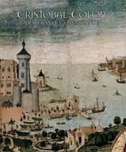 CRISTOBAL COLON. DE CORSARIO A ALMIRANTE | 9788497852104 | VARELA, CONSUELO | Llibreria Aqualata | Comprar llibres en català i castellà online | Comprar llibres Igualada
