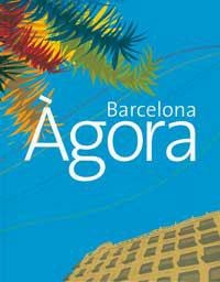 AGORA BARCELONA | 9788476091616 | AA.VV. | Llibreria Aqualata | Comprar libros en catalán y castellano online | Comprar libros Igualada