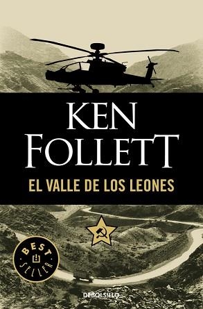 VALLE DE LOS LEONES, EL | 9788497930246 | FOLLETT, KEN | Llibreria Aqualata | Comprar llibres en català i castellà online | Comprar llibres Igualada