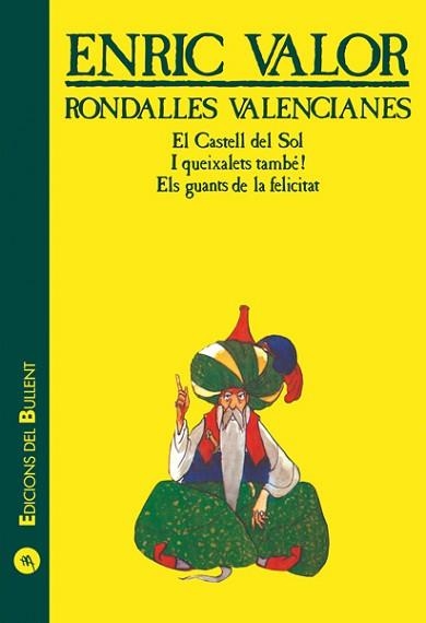 RONDALLES VALENCIANES 2 | 9788489663428 | VALOR, ENRIC | Llibreria Aqualata | Comprar llibres en català i castellà online | Comprar llibres Igualada