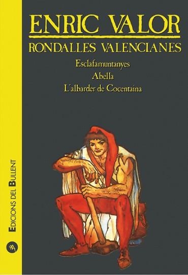 RONDALLES VALENCIANES 5 | 9788489663459 | VALOR, ENRIC | Llibreria Aqualata | Comprar libros en catalán y castellano online | Comprar libros Igualada
