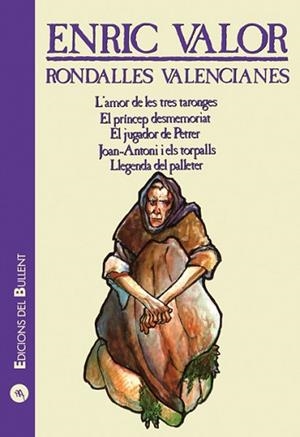RONDALLES VALENCIANES 6 | 9788489663466 | VALOR, ENRIC | Llibreria Aqualata | Comprar llibres en català i castellà online | Comprar llibres Igualada