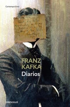 DIARIOS (CONTEMPORANEA 356/9) | 9788497935494 | KAFKA, FRANZ | Llibreria Aqualata | Comprar libros en catalán y castellano online | Comprar libros Igualada