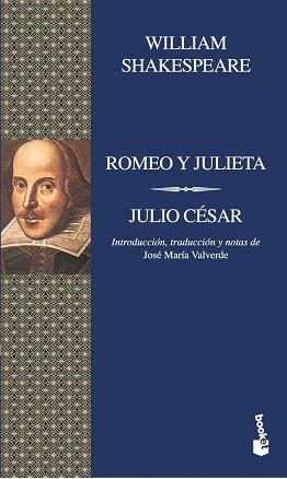 ROMEO Y JULIETA . JULIO CESAR | 9788408053941 | SHAKESPEARE, WILLIAM (1564-1616) | Llibreria Aqualata | Comprar libros en catalán y castellano online | Comprar libros Igualada