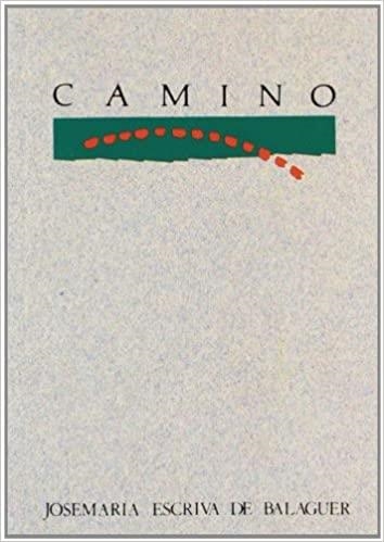 CAMINO | 9788432131981 | ESCRIVA DE BALAGUER, JOSE MARIA | Llibreria Aqualata | Comprar libros en catalán y castellano online | Comprar libros Igualada