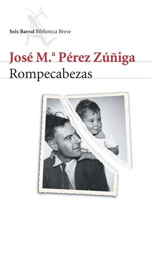 ROMPECABEZAS (BIBLIOTECA BREVE) | 9788432212130 | PEREZ ZUÑIGA, JOSEP Mº | Llibreria Aqualata | Comprar llibres en català i castellà online | Comprar llibres Igualada