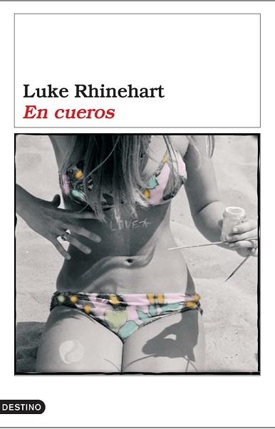 EN CUEROS (ANCORA Y DELFIN 1046) | 9788423337828 | RHINEHART, LUKE | Llibreria Aqualata | Comprar libros en catalán y castellano online | Comprar libros Igualada