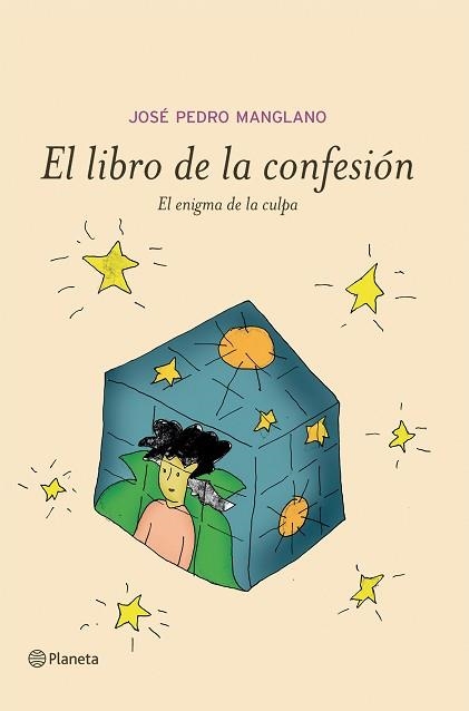 LIBRO DE LA CONFESION, EL | 9788408065265 | MANGLANO, JOSE PEDRO | Llibreria Aqualata | Comprar libros en catalán y castellano online | Comprar libros Igualada