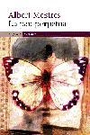PAU PERPETA, LA (NARRATIVA 267) | 9788497871464 | MESTRES, ALBERT | Llibreria Aqualata | Comprar llibres en català i castellà online | Comprar llibres Igualada