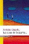 NENS DE SUKHAVATI, ELS | 9788497871631 | GAARNER, JOSTEIN | Llibreria Aqualata | Comprar llibres en català i castellà online | Comprar llibres Igualada