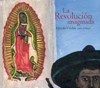 REVOLUCION IMAGINADA, LA | 9789709705089 | VILCHIS, ALFREDO | Llibreria Aqualata | Comprar libros en catalán y castellano online | Comprar libros Igualada