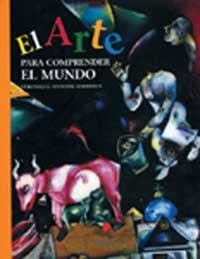 ARTE PARA COMPRENDER EL MUNDO, EL | 9789709705157 | ANTOINE ANDERSEN, VERONIQUE | Llibreria Aqualata | Comprar libros en catalán y castellano online | Comprar libros Igualada