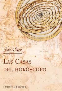 CASAS DEL HOROSCOPO, LAS | 9788497772464 | OKEN, ALAN | Llibreria Aqualata | Comprar llibres en català i castellà online | Comprar llibres Igualada