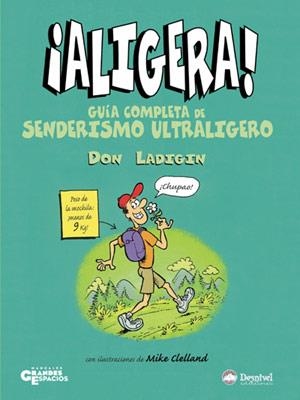 ALIGERA | 9788498290110 | LAGIDIN, DON | Llibreria Aqualata | Comprar llibres en català i castellà online | Comprar llibres Igualada