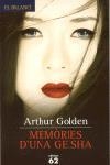 MEMORIES D'UNA GEISHA (EL BALANCI 354) | 9788429757507 | GOLDEN, ARTHUR | Llibreria Aqualata | Comprar llibres en català i castellà online | Comprar llibres Igualada