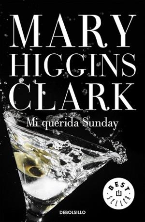 MI QUERIDA SUNDAY (BESTSELLER 184-16) | 9788497595292 | HIGGINS CLARK, MARY | Llibreria Aqualata | Comprar llibres en català i castellà online | Comprar llibres Igualada