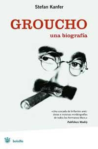 GROUCHO. UNA BIOGRAFIA (BOLSILLO RBA) | 9788478715275 | KANFER, STEFAN | Llibreria Aqualata | Comprar libros en catalán y castellano online | Comprar libros Igualada
