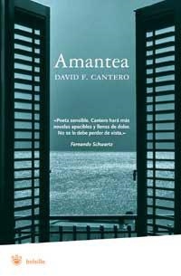 AMANTEA (BOLSILLO RBA) | 9788478715268 | CANTERO, DAVID F. | Llibreria Aqualata | Comprar libros en catalán y castellano online | Comprar libros Igualada