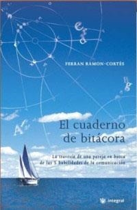 CUADERNO DE BITACORA, EL | 9788478715114 | RAMON CORTES, FERNANDO | Llibreria Aqualata | Comprar libros en catalán y castellano online | Comprar libros Igualada