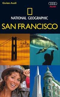 SAN FRANCISCO (NATIONAL GEOGRAPHIC) | 9788482983370 | VV.AA. | Llibreria Aqualata | Comprar llibres en català i castellà online | Comprar llibres Igualada