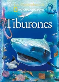TIBURONES (EXPLORADORES DE NATIONAL GEOGRAPHIC) | 9788482983653 | VV.AA. | Llibreria Aqualata | Comprar llibres en català i castellà online | Comprar llibres Igualada