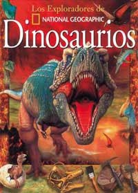 DINOSAURIOS (EXPLORADORES DE NATIONAL GEOGRAPHIC) | 9788482983646 | VV.AA. | Llibreria Aqualata | Comprar llibres en català i castellà online | Comprar llibres Igualada