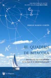 QUADERN DE BITACORA | 9788478715435 | RAMON CORTES, FERNANDO | Llibreria Aqualata | Comprar libros en catalán y castellano online | Comprar libros Igualada