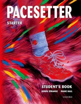 PACESETTER STATER STUDENT'S | 9780194363259 | Llibreria Aqualata | Comprar llibres en català i castellà online | Comprar llibres Igualada