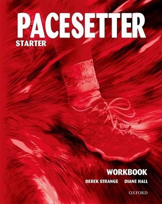 PACESETTER STARTER WORKBOOK | 9780194363266 | Llibreria Aqualata | Comprar llibres en català i castellà online | Comprar llibres Igualada
