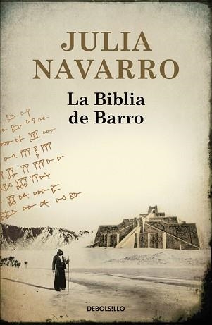 BIBLIA DE BARRO, LA (BESTSELLER 608/2) | 9788497938891 | NAVARRO, JULIA | Llibreria Aqualata | Comprar llibres en català i castellà online | Comprar llibres Igualada
