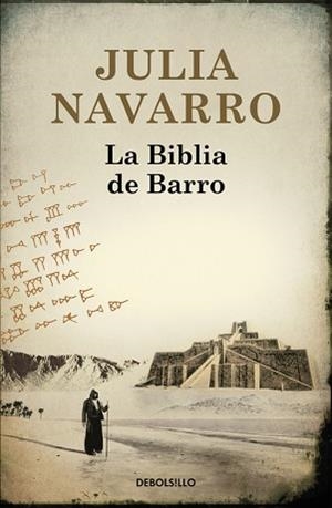 BIBLIA DE BARRO, LA (BESTSELLER 608/2) | 9788497938891 | NAVARRO, JULIA | Llibreria Aqualata | Comprar llibres en català i castellà online | Comprar llibres Igualada