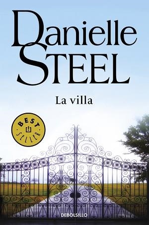 VILLA, LA (BESTSELLER 245/40) | 9788497938952 | STEEL, DANIELLE | Llibreria Aqualata | Comprar llibres en català i castellà online | Comprar llibres Igualada