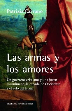 ARMAS Y LOS AMORES, LAS | 9788432248085 | GARRANO, PATRIZIA | Llibreria Aqualata | Comprar libros en catalán y castellano online | Comprar libros Igualada