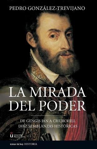 MIRADA DEL PODER, LA | 9788484605119 | GONZALEZ TREVIJANO, PEDRO | Llibreria Aqualata | Comprar libros en catalán y castellano online | Comprar libros Igualada