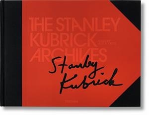 ARCHIVOS SECRETOS DE STANLEY KUBRICK, LOS | 9783822842393 | KUBRICK, STANLEY | Llibreria Aqualata | Comprar llibres en català i castellà online | Comprar llibres Igualada