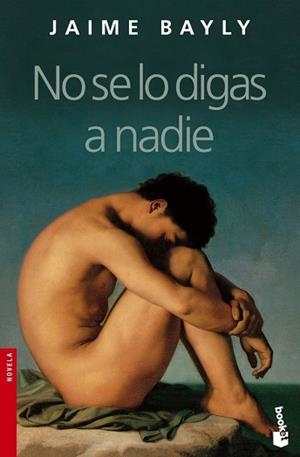 NO SE LO DIGAS A NADIE (BOOKET 2100) | 9788408065142 | BAYLY, JAIME | Llibreria Aqualata | Comprar libros en catalán y castellano online | Comprar libros Igualada