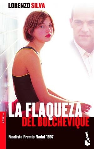 FLAQUEZA DEL BOLCHEVIQUE, LA (BOOKET 2128) | 9788423337941 | SILVA, LORENZO | Llibreria Aqualata | Comprar llibres en català i castellà online | Comprar llibres Igualada
