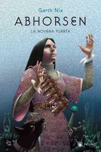ABHORSEN. LA NOVENA PUERTA (SAMARKANDA) | 9788478715084 | NIX, GARTH | Llibreria Aqualata | Comprar libros en catalán y castellano online | Comprar libros Igualada