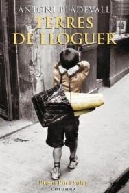 TERRES DE LLOGUER (COLUMNA 677) | 9788466406987 | PLADEVALL, ANTONI | Llibreria Aqualata | Comprar llibres en català i castellà online | Comprar llibres Igualada
