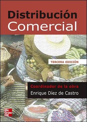 DISTRIBUCION COMERCIAL | 9788448140748 | DIEZ DE CASTRO, ENRIQUE CARLOS | Llibreria Aqualata | Comprar libros en catalán y castellano online | Comprar libros Igualada