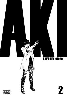 AKIRA 2 | 9788498144161 | OTOMO, KATSUHRO | Llibreria Aqualata | Comprar llibres en català i castellà online | Comprar llibres Igualada